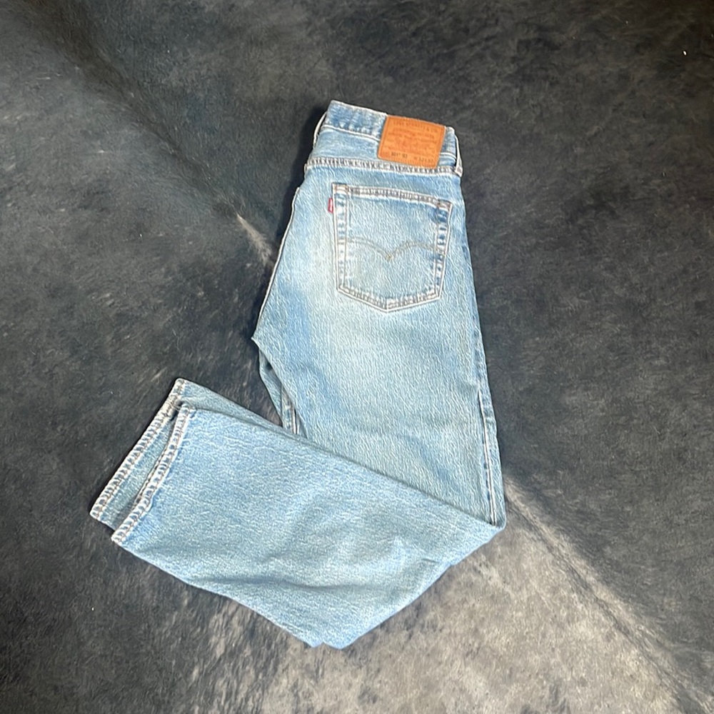 Levi 501 93 W32 L30